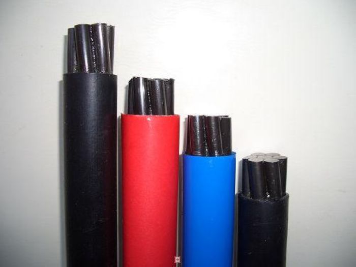 無(wú)粘結鋼絞線(xiàn)